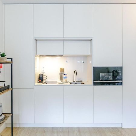 Lovelystay - Taipas Studio With Ac Porto Exteriér fotografie