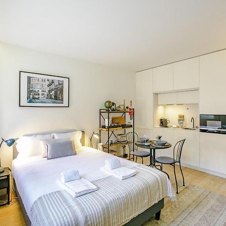 Lovelystay - Taipas Studio With Ac Porto Exteriér fotografie
