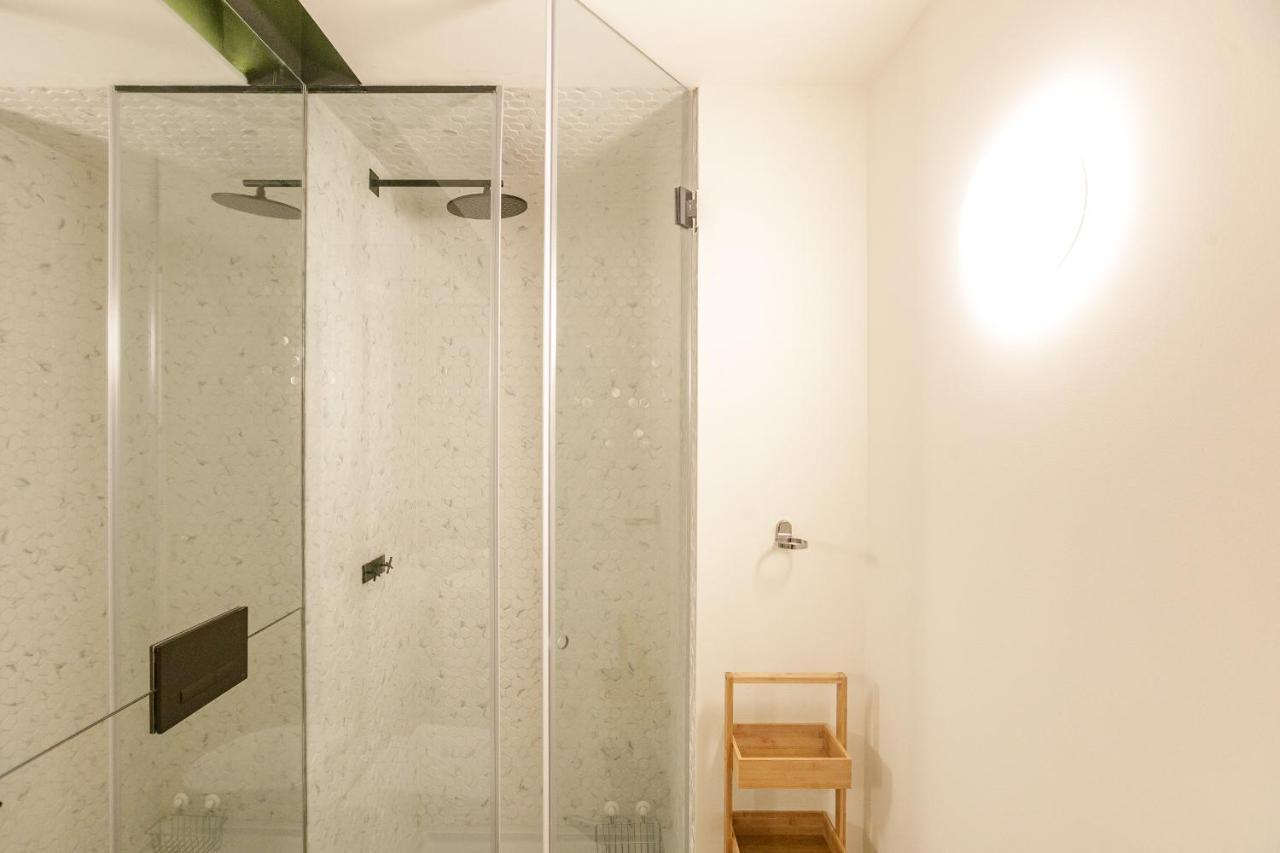 Lovelystay - Taipas Studio With Ac Porto Exteriér fotografie